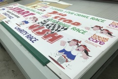 Banners